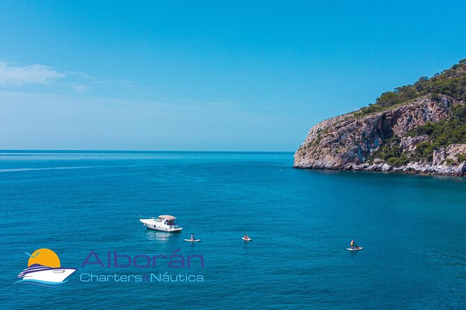 Luxury Yatch trips + Open Bar + Tapas + Paddle Surf + Snorkel - Drinks and tapas: keep your expectations grounded