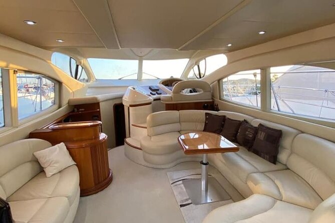 Luxury Yatch trips + Open Bar + Tapas + Paddle Surf + Snorkel - Weather, booking and practical planning