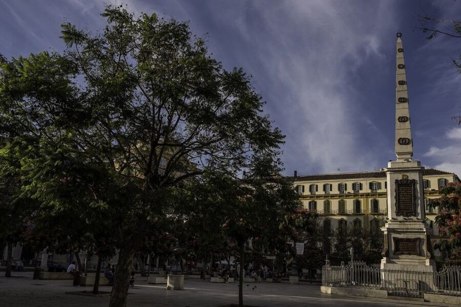 Málaga: 3-Hour Complete Walking Tour with Tickets - FAQ