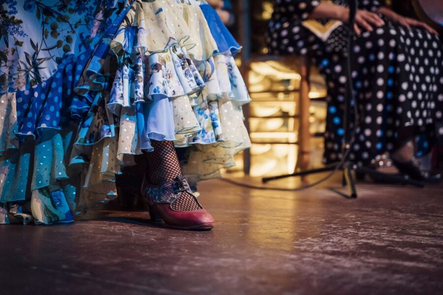 Malaga: Authentic Flamenco Show at El Gallo Ronco - Should You Book El Gallo Ronco?