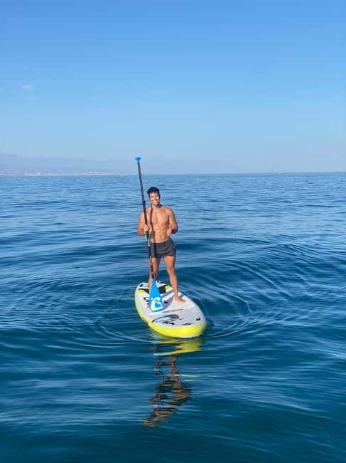 Málaga: Boat Tour w/ Snorkeling, Water Activities, and Lunch - FAQ