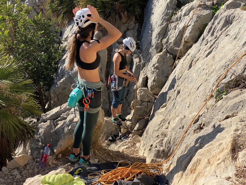 Málaga: Caminito del Rey and El Chorro Climbing Trip - At a glance: two activities, one full day