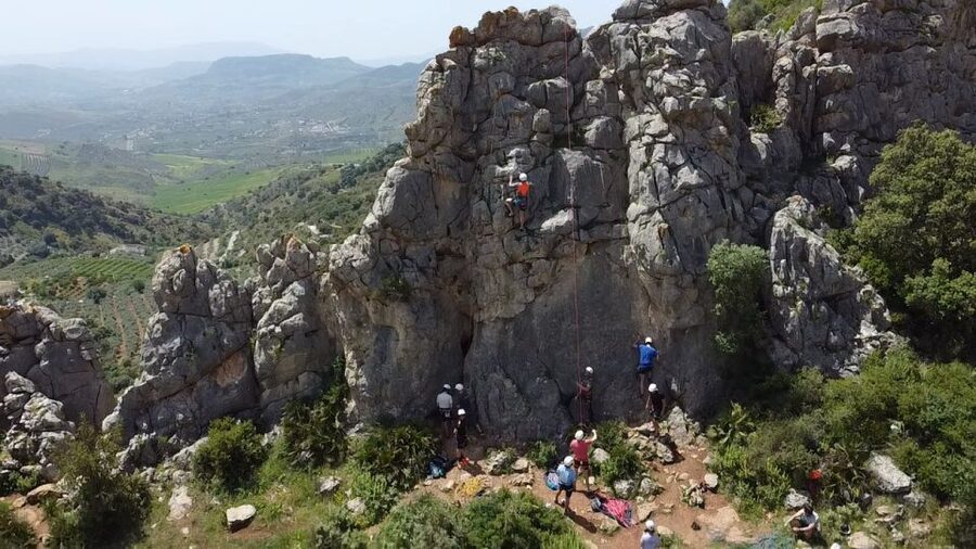 Málaga: Caminito del Rey and El Chorro Climbing Trip - Is $112 a fair price?