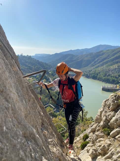 Málaga: Caminito del Rey and El Chorro Climbing Trip - Should you book it?