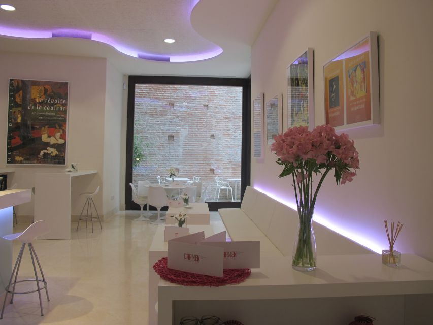 Málaga: Carmen Thyssen Museum Ticket - Taking the visit at your own pace