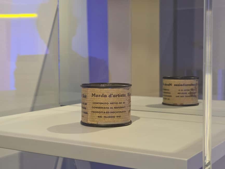 Malaga: Centre Pompidou Malaga Ticket and City Audio Guide - Taking the audio guide into Malaga