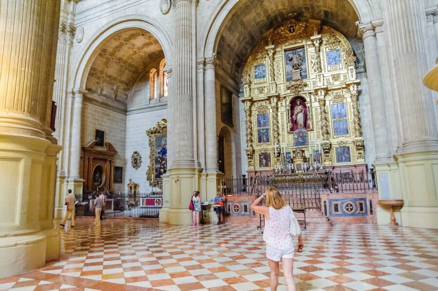 Malaga: City Sightseeing Hop-On Hop-Off Bus Tour - Is the Málaga bus tour worth booking?