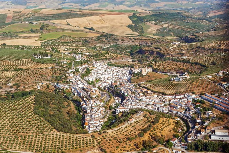 Málaga & Costa del Sol: Ronda and Setenil de las Bodegas - Is $23 good value?