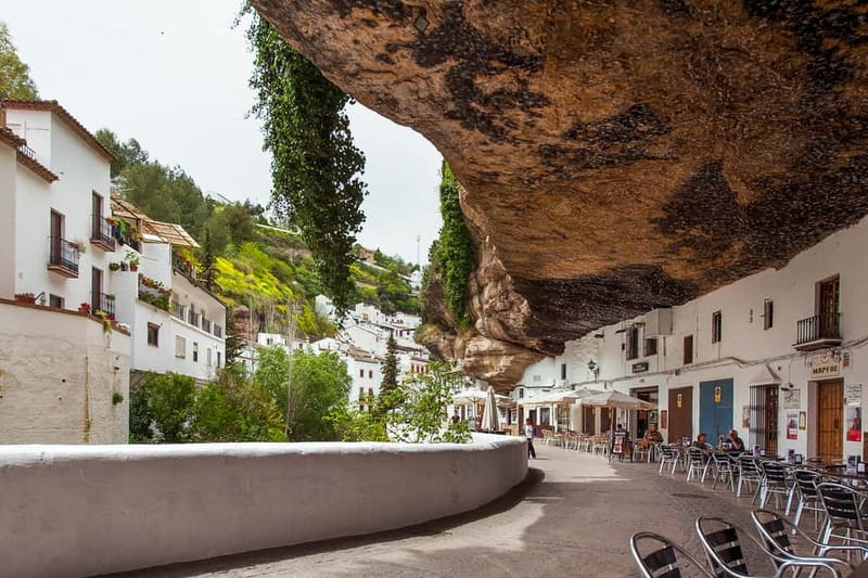 Málaga & Costa del Sol: Ronda and Setenil de las Bodegas - Who should book this day trip?