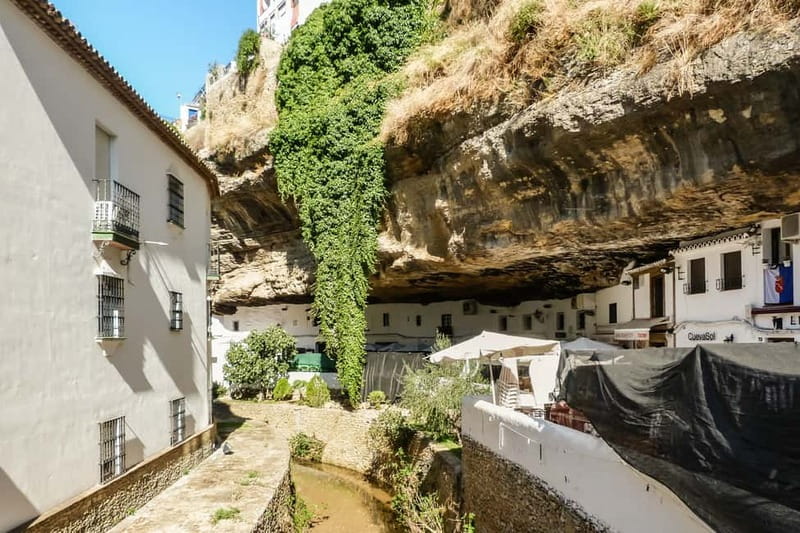 Málaga & Costa del Sol: Ronda and Setenil de las Bodegas - FAQ