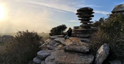 Dolmens and El Torcal de Antequera Guided Day Trip