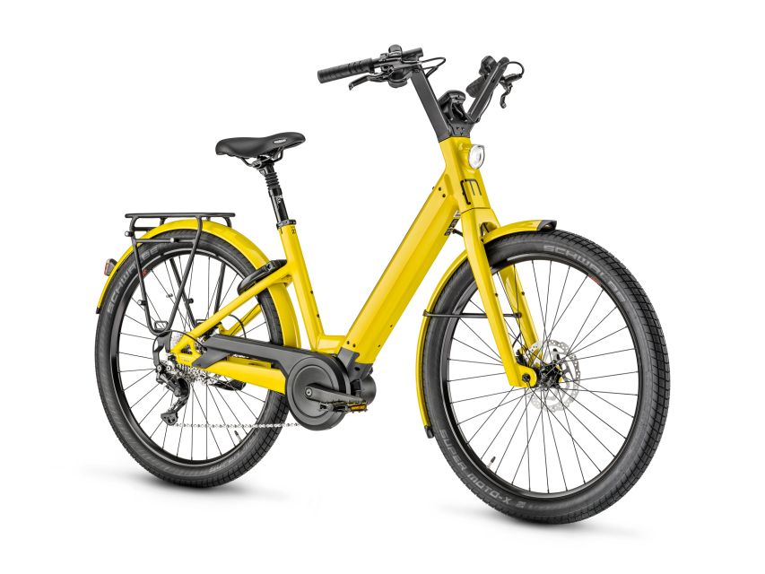 Malaga: Electric Bike Rental - Is $35 good value for a day?