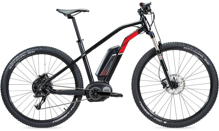 Malaga: Electric Bike Rental - Choose your own route, including the coast