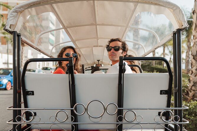 Malaga Expert Tour with Local Guide in Eco Tuk Tuk Private - Is $28.66 per person good value?