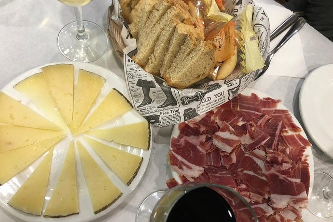 Malaga Food Tour: Tapas, Drinks and Delights with a Local - What the $78.61 price buys
