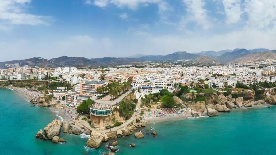 Malaga: Frigiliana & Nerja Tour with Local Product Tastings - Timing, comfort, and practical limits
