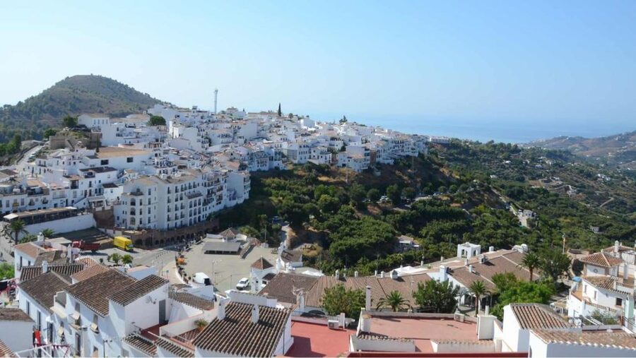 Malaga: Frigiliana & Nerja Tour with Local Product Tastings - FAQ