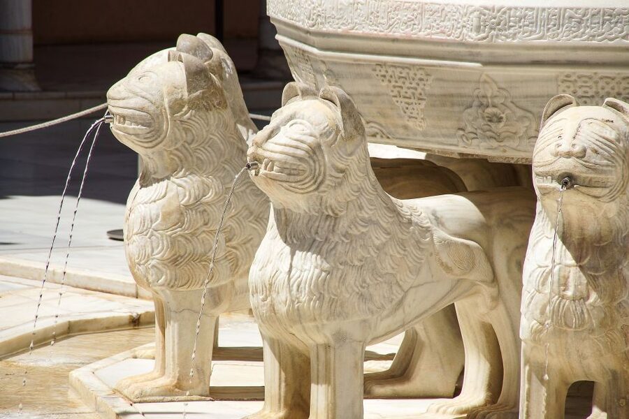 Malaga: Granada Day Trip with Alhambra, Palaces and Gardens - Who should book this day trip?
