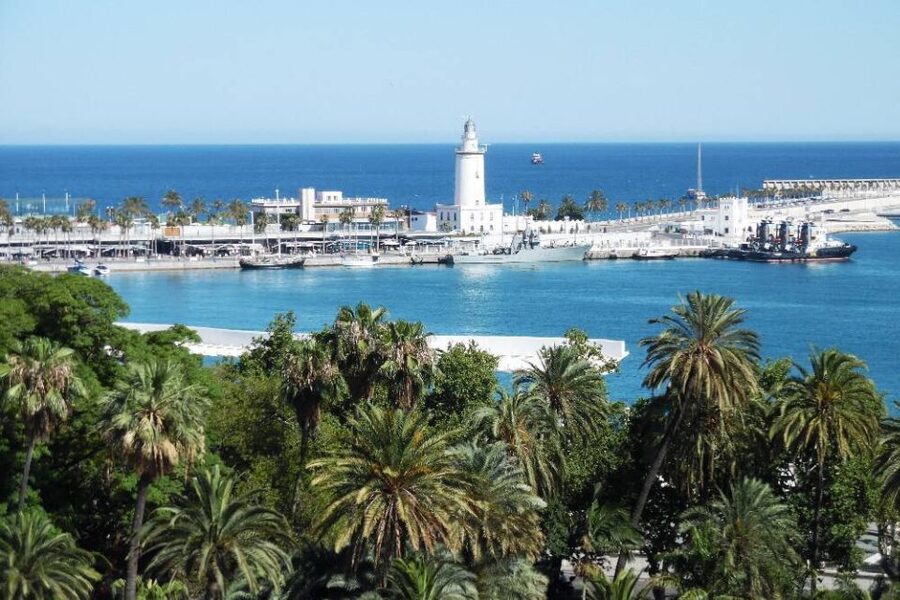 Malaga: Guided E-Bike Tour - Finding the shop and keeping plans flexible