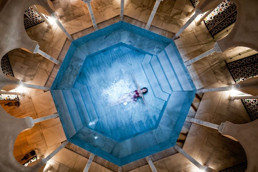 Malaga: Hammam Al Ándalus Entry Ticket with Massage - Should you book the Hammam Al Ándalus?