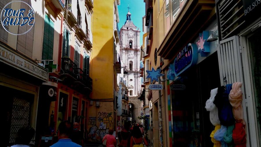 Málaga: Historic Center Tour with Local Guide - Who should book this Málaga walk