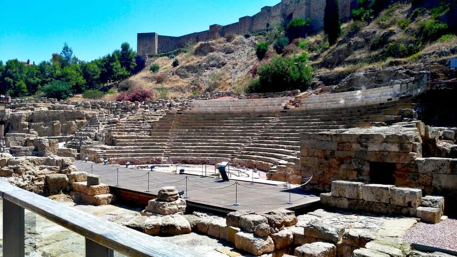 Málaga: Historic Center Tour with Local Guide - FAQ