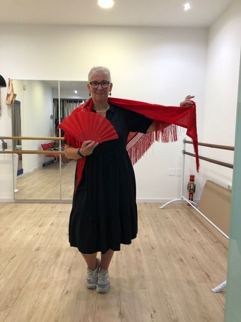 Málaga: Learn to dance flamenco rumba in 45 minutes - Who will enjoy this class most