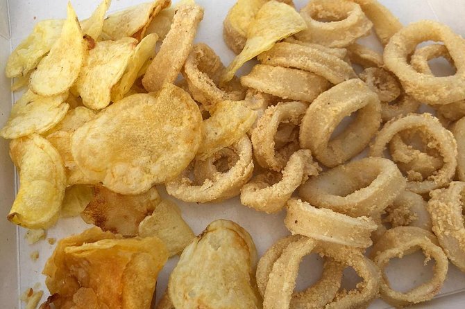 Malaga Market Food Tour: Tapas, Drinks, and Local Flavors - Should you book it?