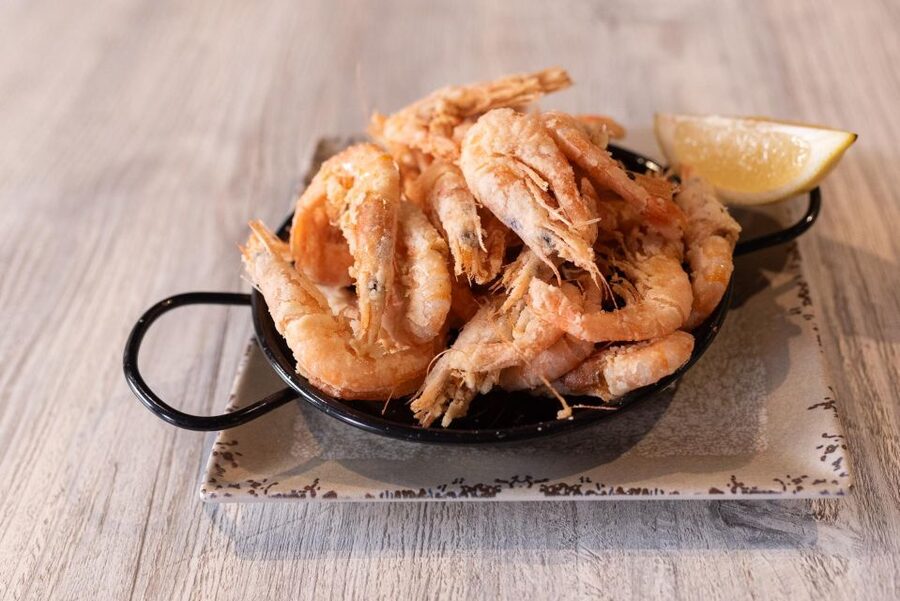 Malaga: Paella and Tapas Tour with The Best Flamenco Show - The meeting point and end point need a quick check