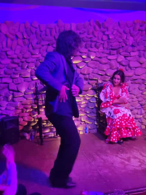 Malaga: Paella and Tapas Tour with The Best Flamenco Show - Who will enjoy this Málaga evening