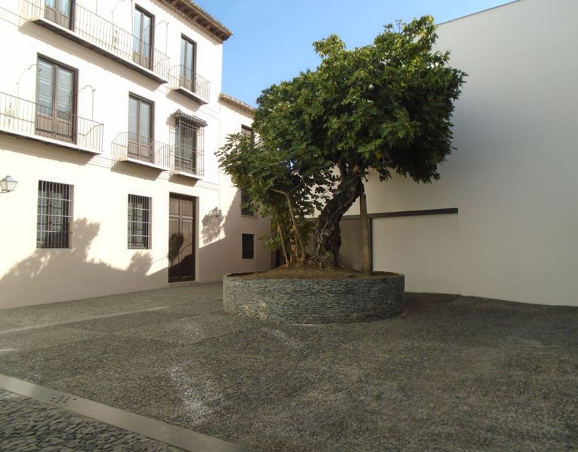 Malaga: Picasso Museum Guided Tour with Skip-the-Line Ticket - Skip the ticket line, not every wait
