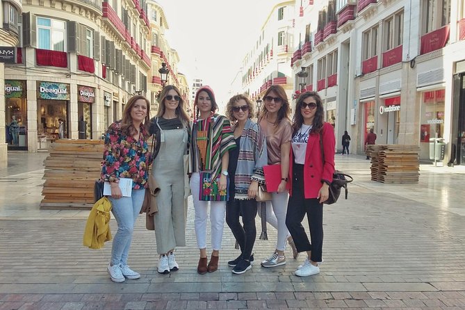 Málaga: Private Sightseeing Treasure Hunt - FAQ
