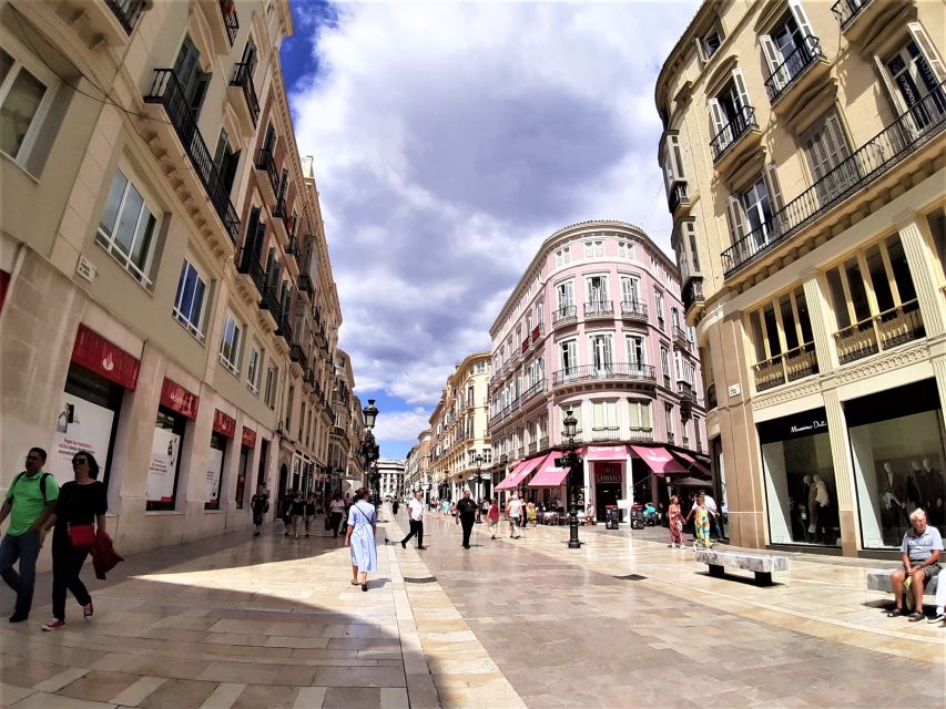 Malaga: Private walking tour - Is this the right Malaga walk for you?