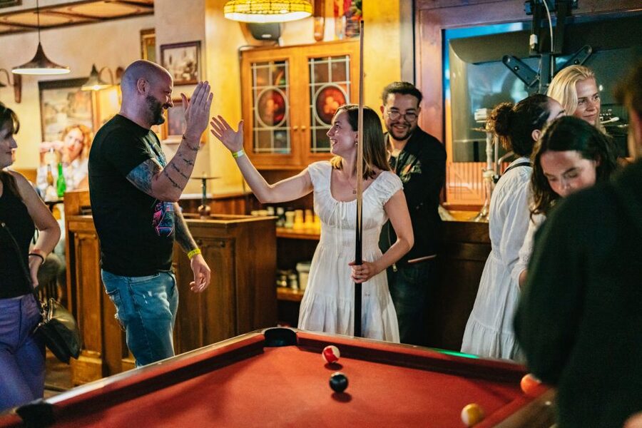 Malaga: Pubs and Clubs Crawl - FAQ