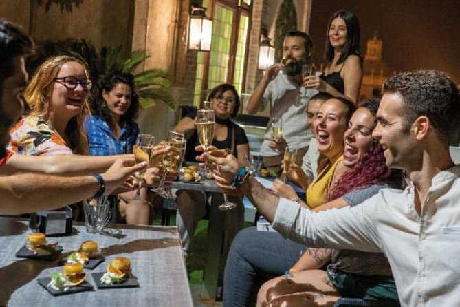 Malaga Tapas and Wine Tour - Starting at Plaza de la Constitución