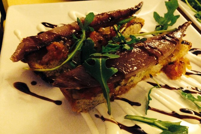 Malaga Tapas and Wine Tour - Practical details before you go