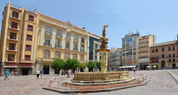Malaga Tapas and Wine Tour - Should you book the Málaga Tapas and Wine Tour?