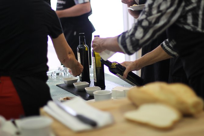 Malaga Tapas Cooking Class - What the price gets you