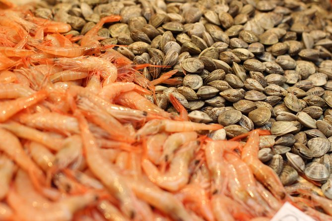 Malaga Tapas Cooking Class - Cooking Málaga-style tapas together