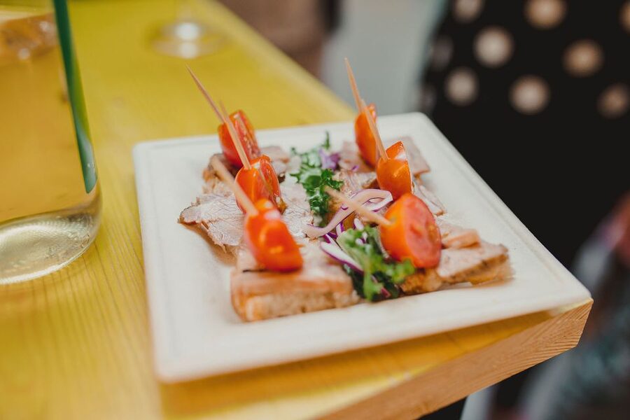 Malaga: Tapas Crawl - Four bars, one practical introduction to Málaga