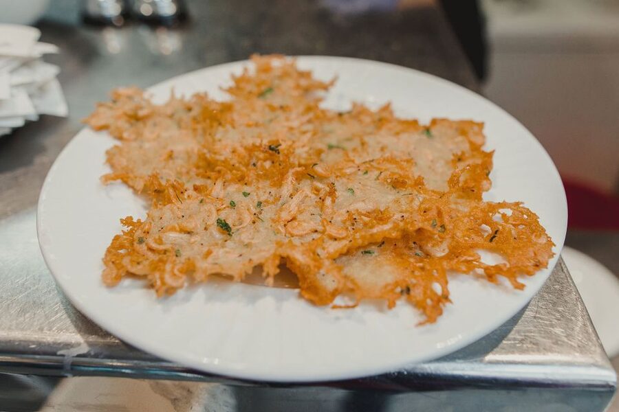 Malaga: Tapas Crawl - Who should book this Málaga tapas crawl?