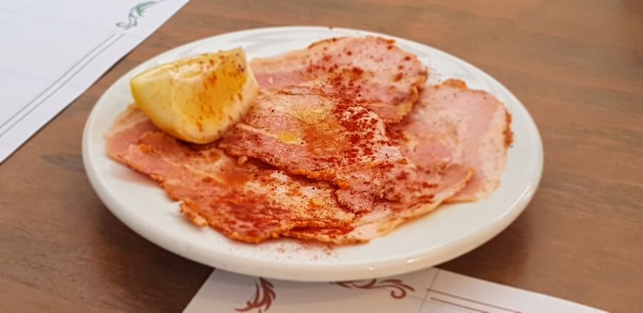 Malaga: Tapas Tasting Tour - What the $81 price buys you