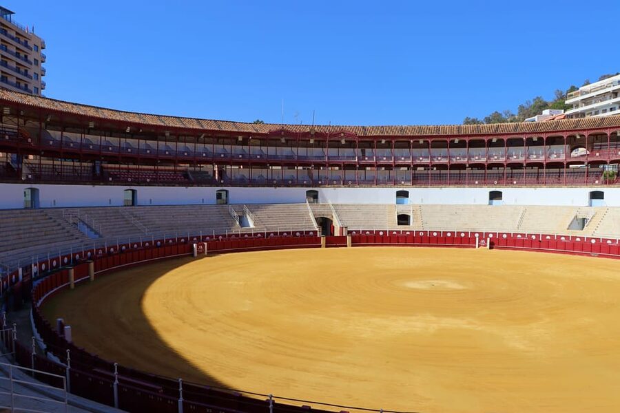 Malaga: Tour of Malagueta Bullring & Immersive Exhibition - What to know before you go