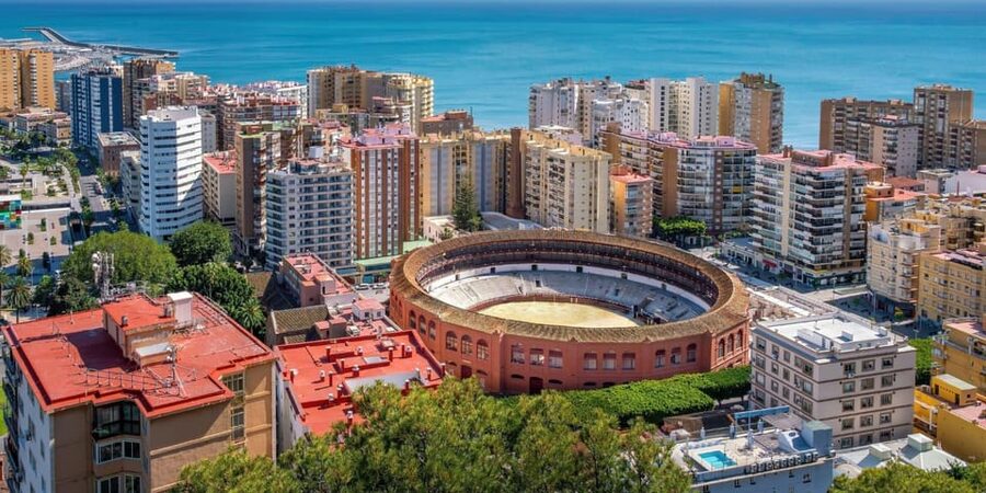 Malaga: Tour of Malagueta Bullring & Immersive Exhibition - Practical tips for a smoother visit