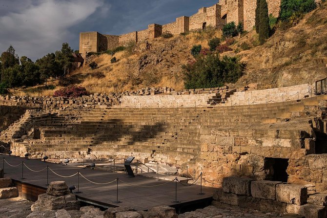 Malaga Tour with Cathedral, Alcazaba and Roman Theatre - What the guide adds, and what can get in the way