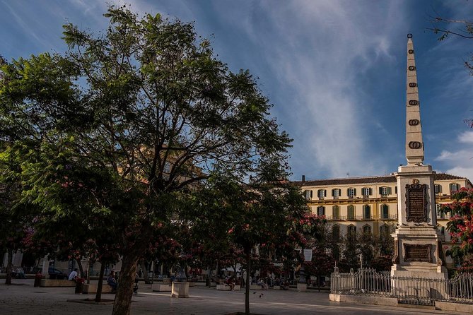 Malaga Tour with Cathedral, Alcazaba and Roman Theatre - Is $45.62 good value?