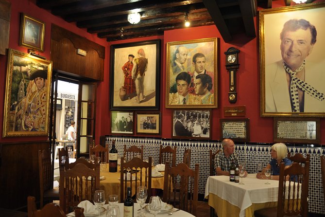 Malaga Wine & Tapas Small Group Guided Tour - Group size, diet and timing