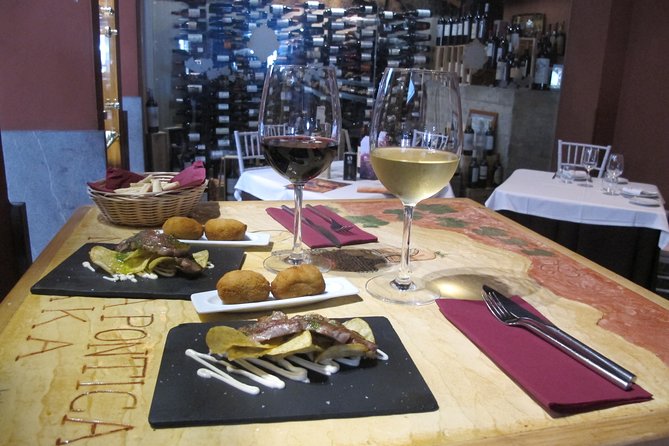 Malaga Wine & Tapas Small Group Guided Tour - FAQ