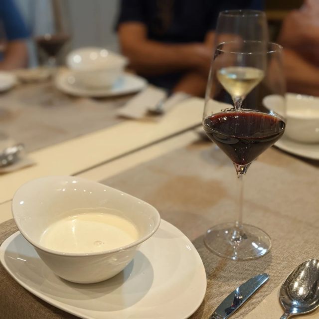 Málaga: Wine & Tapas Tour - Key points before you book