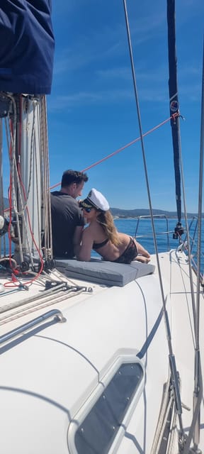 Marbella: Dolphin-Watching Sailboat Trip with Drinks, Snacks - Shared sail or private celebration